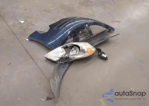 2012 Chevrolet Impala Lt из США, поврежденный, VIN 2G1WG5E35C1215090